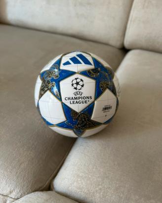 Adidas mini pallone ufficiale Champions League