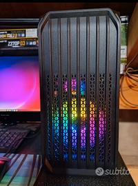 PC Gaming entry level