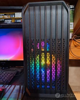 PC Gaming entry level