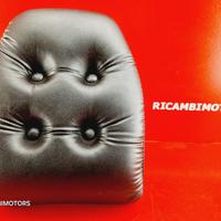 SELLA POSTERIORE SUZUKI INTRUDER 1400