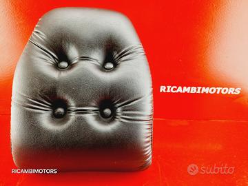 SELLA POSTERIORE SUZUKI INTRUDER 1400