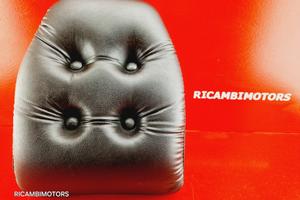 SELLA POSTERIORE SUZUKI INTRUDER 1400