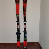 Rossignol SL PRO 142