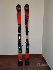 Rossignol SL PRO 142