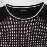 blusa Fiorella Rubino