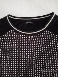 blusa Fiorella Rubino