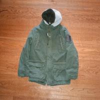 parka bambino 