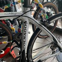 Bici corsa COLNAGO CLX