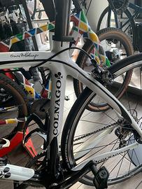 Bici corsa COLNAGO CLX