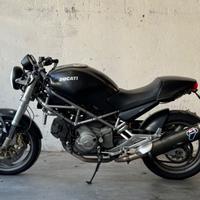 Ducati Monster 620 Dark