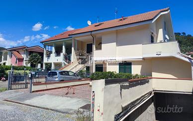 0AB50 - BILOCALE DON DOPPIO TERRAZZO