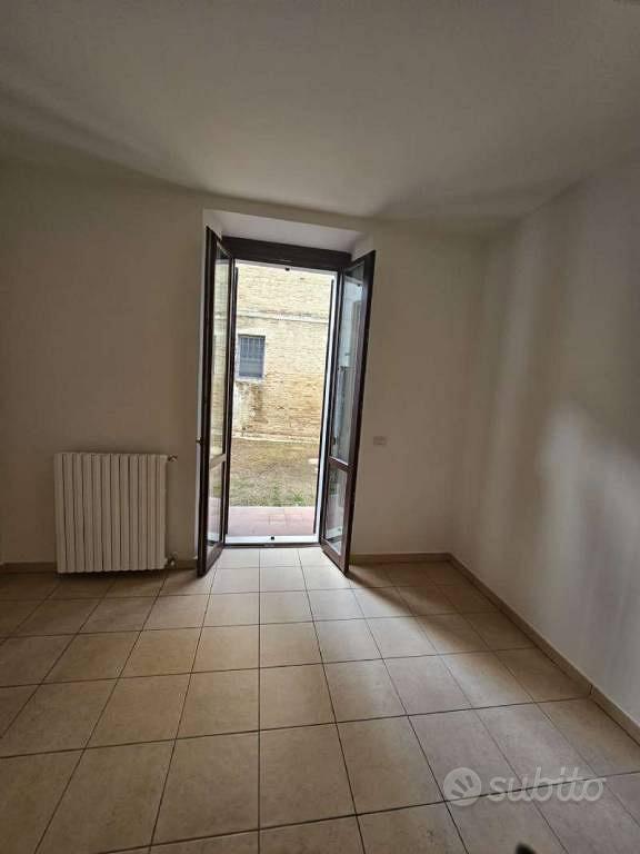 Appartamento – Polverigi, Ancona - Altro