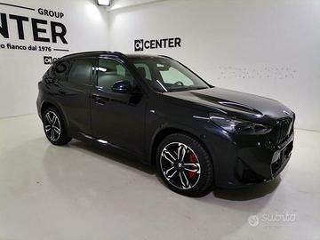 BMW X1 xdrive23d mhev 48V MSport auto