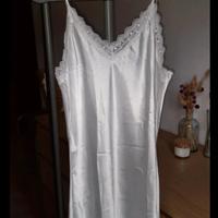 Sottoveste con vestaglia