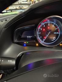  Mazda 3 2.0 skyactive