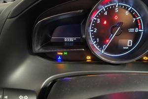  Mazda 3 2.0 skyactive