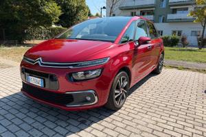 Citroen C4 Picasso BlueHDi 120 S&S EAT6 Shine