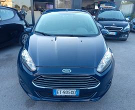 Ford Fiesta TDCi