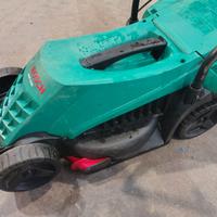 falciaerba elettico Bosch