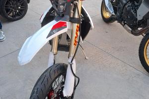 fantic 450