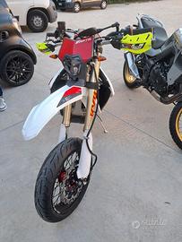 fantic 450