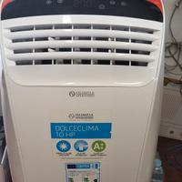 condizionatore portatile