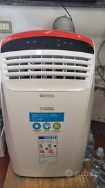 condizionatore portatile