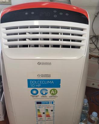 condizionatore portatile