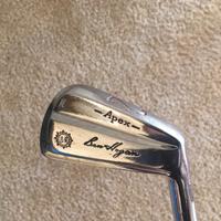 Golf ferro 2 hogan apex