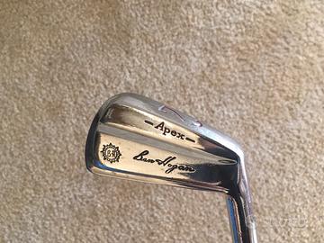 Golf ferro 2 hogan apex