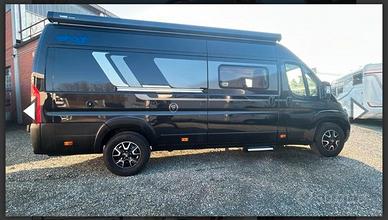 Fiat ducato van xl duo elnagh 636