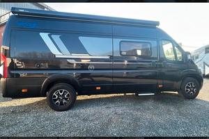 Fiat ducato van xl duo elnagh 636