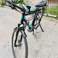Bicicletta Atala Elettrica