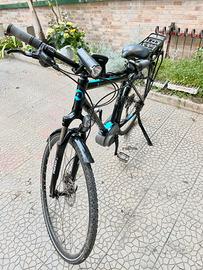 Bicicletta Atala Elettrica
