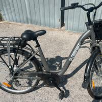 Bici elettrica