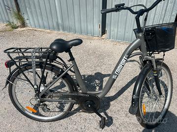 Bici elettrica