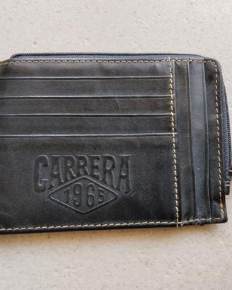 Portafoglio Carrera 