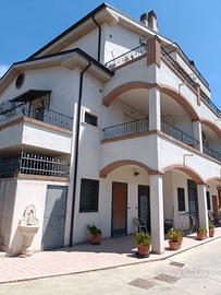 Rif. 291 albergo di montagna a citta' sant'angelo