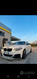bmw m sport 