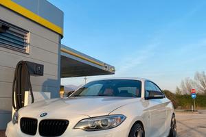 bmw m sport 