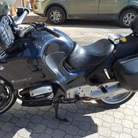 Bmw r 1100 rt - 1999 ASI
