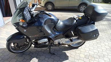 Bmw r 1100 rt - 1999 ASI