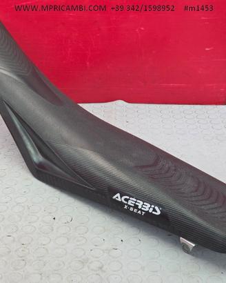 SELLA SEDUTA HONDA CRF 450 2011 2012 CR-F 2009 201