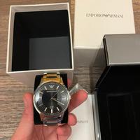 Orologio armani da uomo