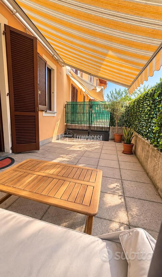 Appartamento – Casirate d'Adda - Vista 4