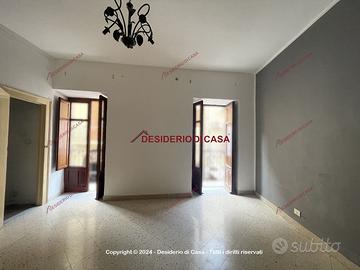 Appartamento, Cefalù.