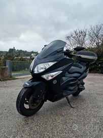 Yamaha TMax 500 2009