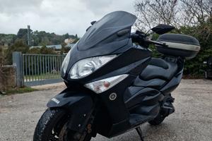 Yamaha TMax 500 2009