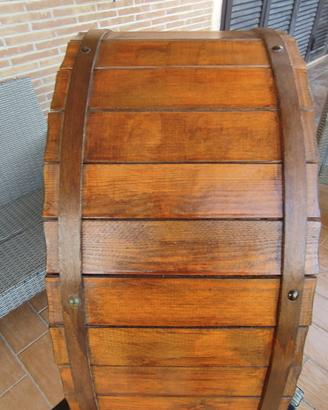 Cantina Portabottiglie da 18 posti - Prezzo rib
