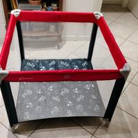 Box quadrato Giordani